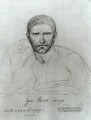 Brutus Neoklassizismus Jacques Louis David